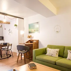 Teinturiers By Cocoonr Appartement